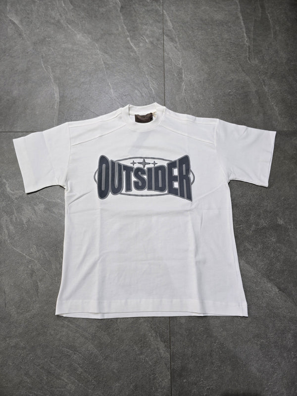 J.MERCURY OUTSIDER