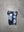 PYTON BLUE WASHED