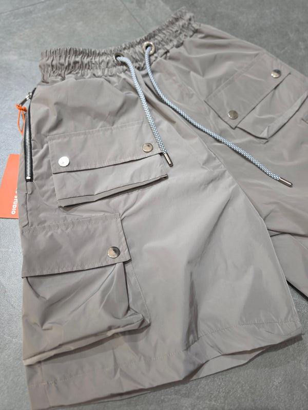 JAMES MERCURY SHORTS CIAP
