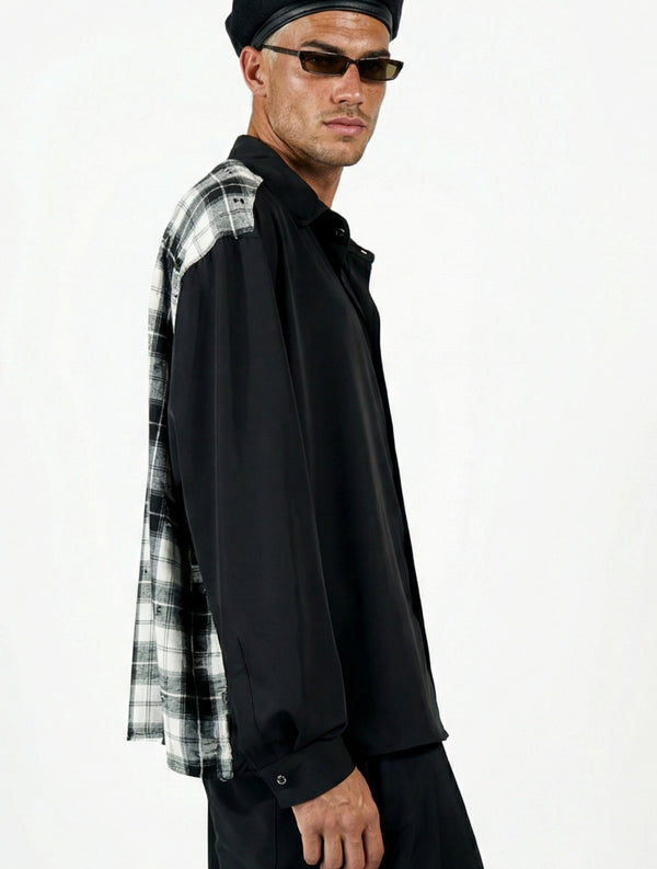 BLACK CIRCUS CAM/FLA