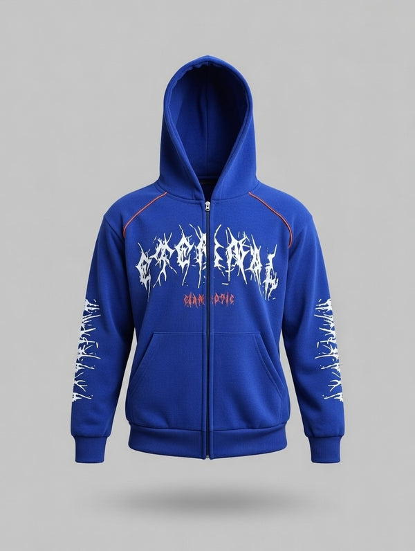 CIANOTIC ETERNALHOODIES
