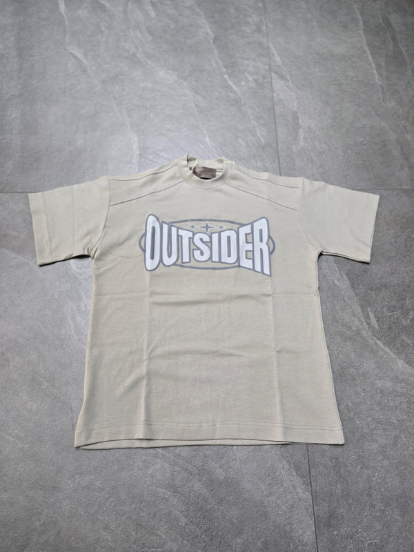 J.MERCURY OUTSIDER