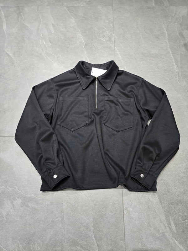 NEVER AGAIN COORD/POLO