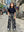 JEANS CARGO