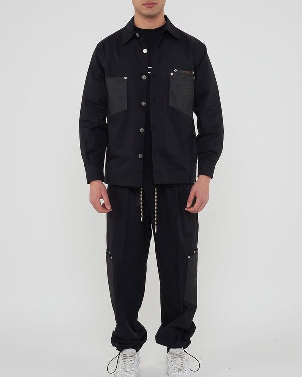 Coordinato Soldier