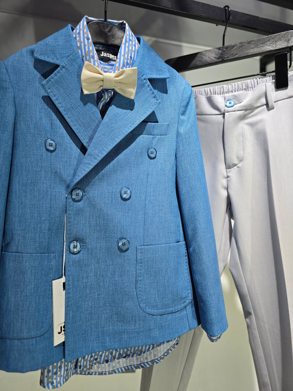 ABITO JASPER MARINAIO