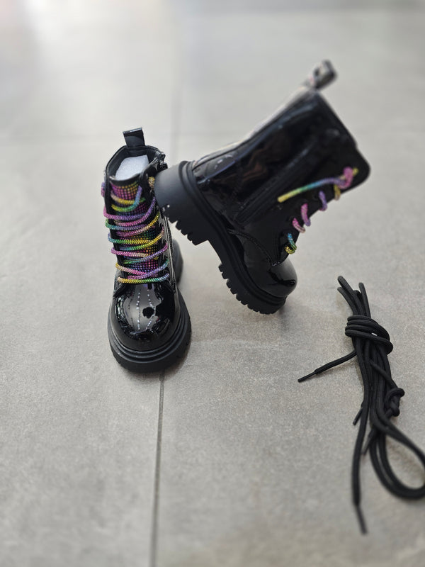 ANFIBIETTO SWAROVSKI COLORS