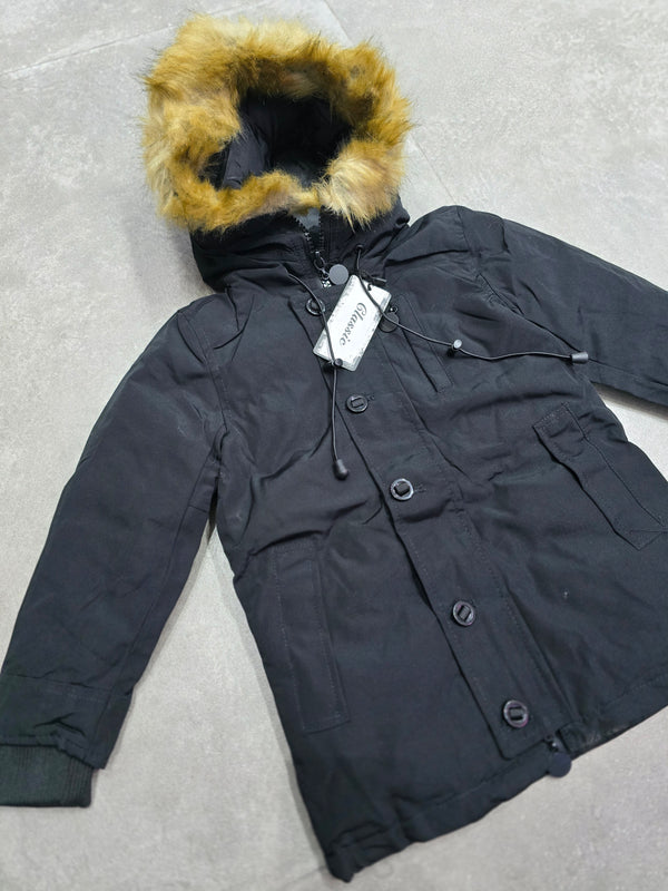 PARKA ESKIMO MOD.GEOL..R