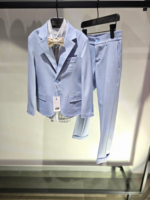 ABITO JASPER GENTLEMEN ZUCCHERO