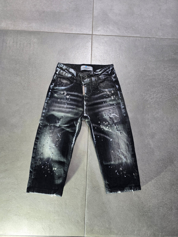 BAGGY CIANOTIC ROYAL