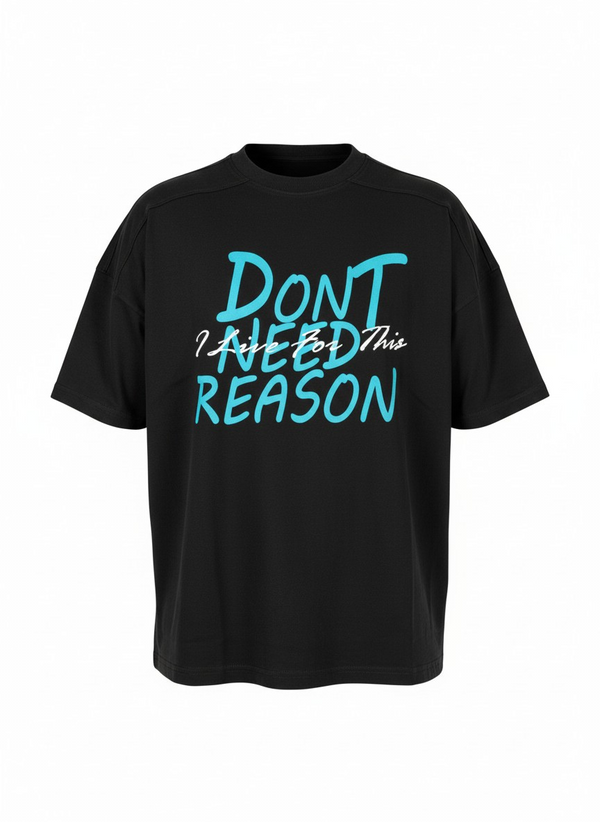 LOST MY MIND REASON
