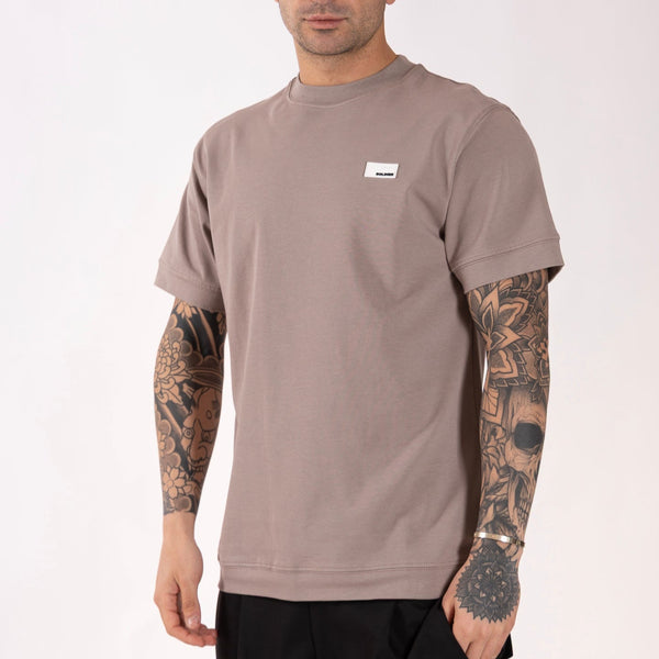 T-SHIRTS SOLDIER LOGO