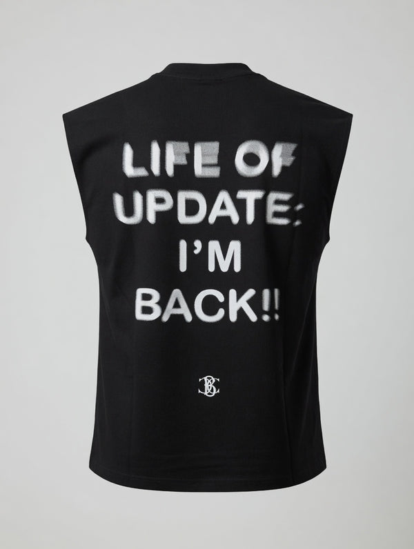 BLACK CIRCUS 01LIFE