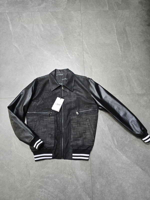 ARTIK DENIM JACKET P