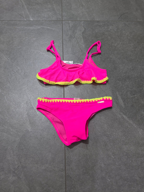 BEACHWEAR FLUO