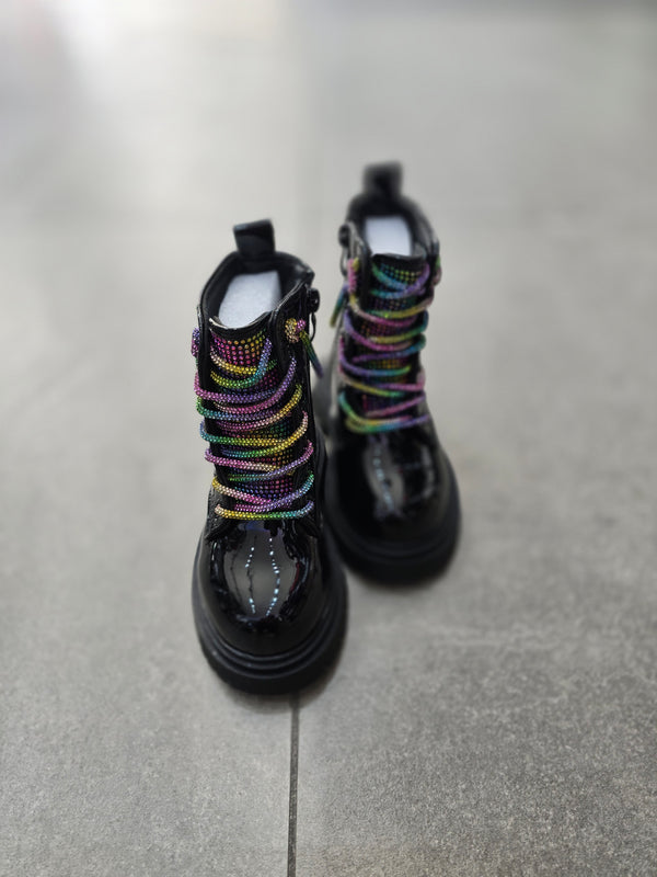 ANFIBIETTO SWAROVSKI COLORS