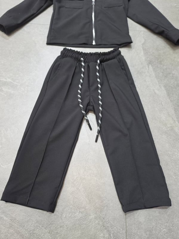 JASPER 1150BASIC