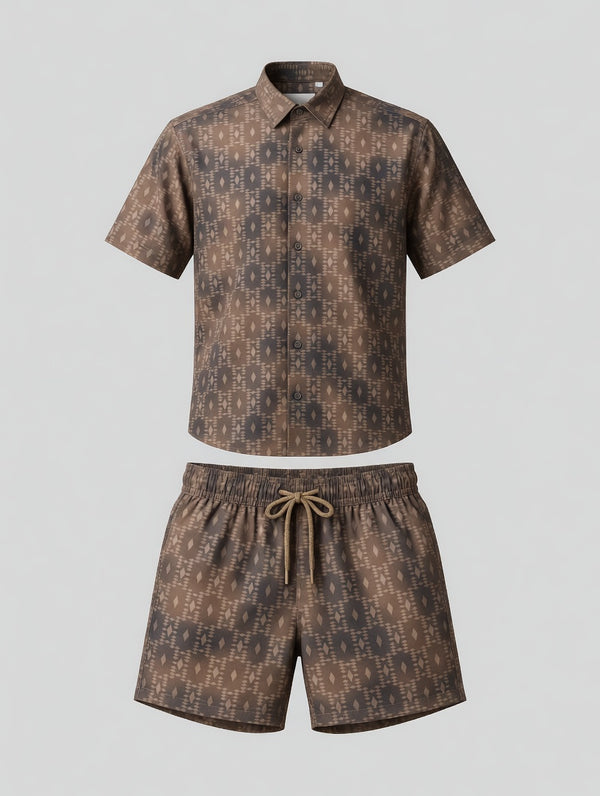 BLK FANTASY UXMAL