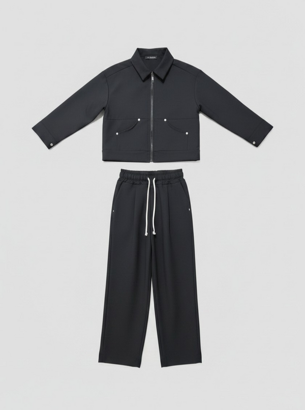 COORDSET FASHION KIDS