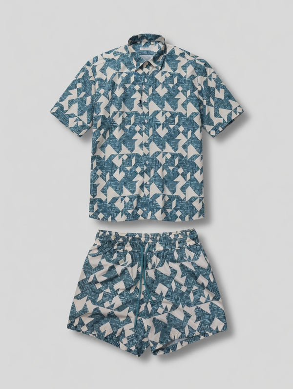 BLK KIDS FANTASY JACQUARD