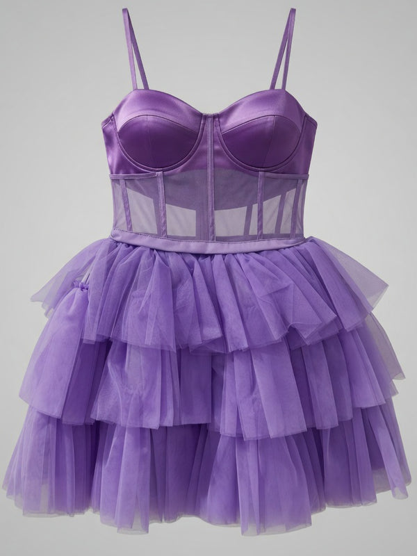 MARCELLIS TULLE/RAS