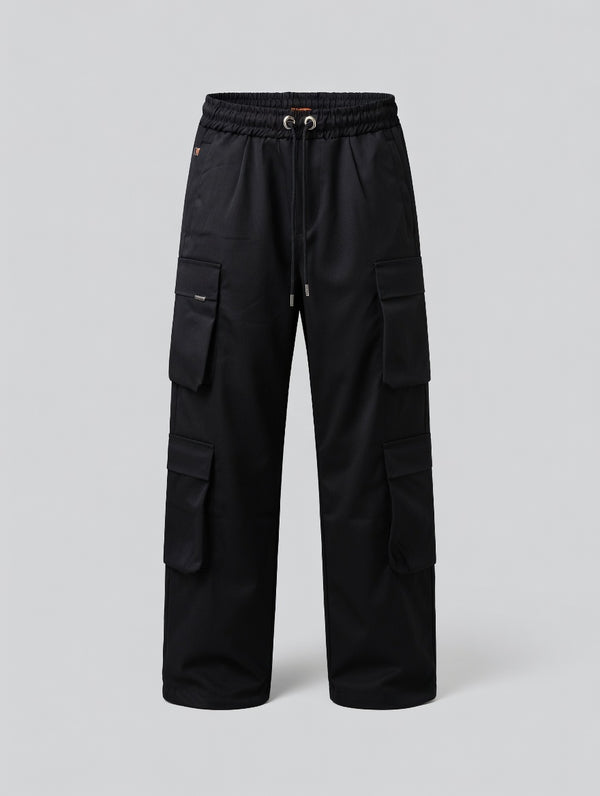 JAMES MERCURY CARGO