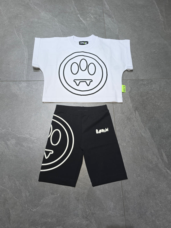 BARROW 009