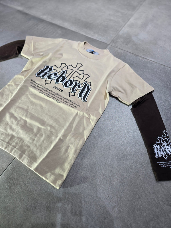 CIANOTIC SLEEVELESS REBORN