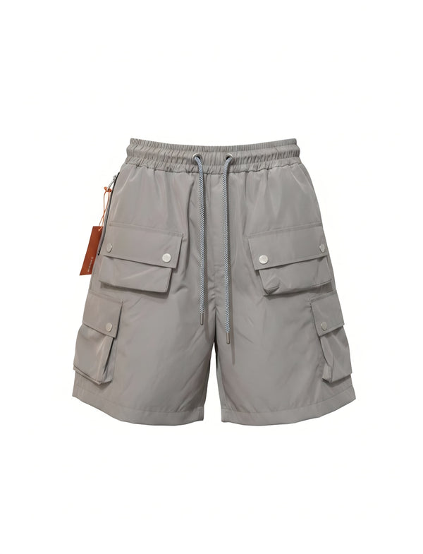 JAMES MERCURY SHORTS CIAP