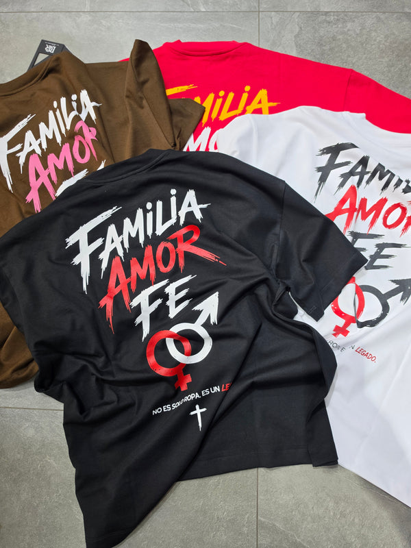 DECLARACION FAMILIA