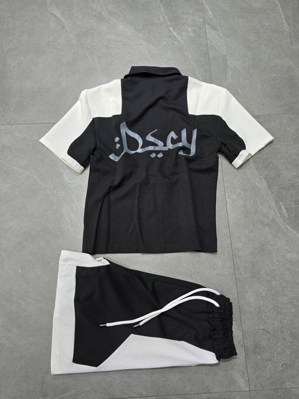 DSCY ARAB