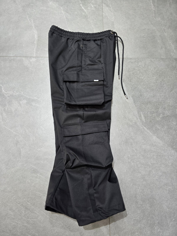 JAMES MERCURY CARGO