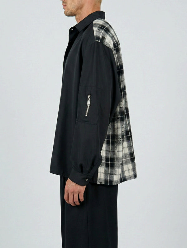 BLACK CIRCUS CAM/FLA