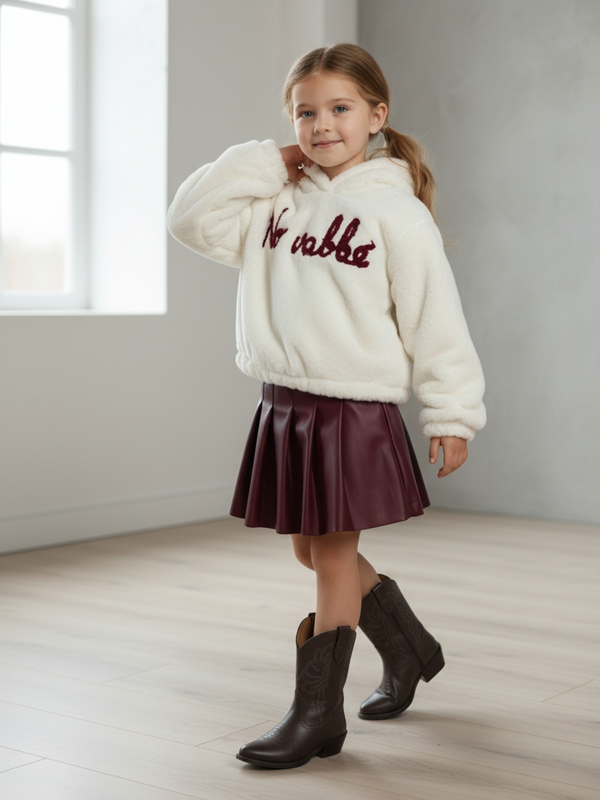 COORDSET “NO VABBÈ “