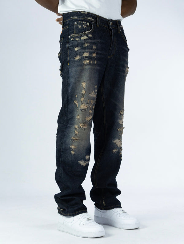 SOL BAGGY 640B