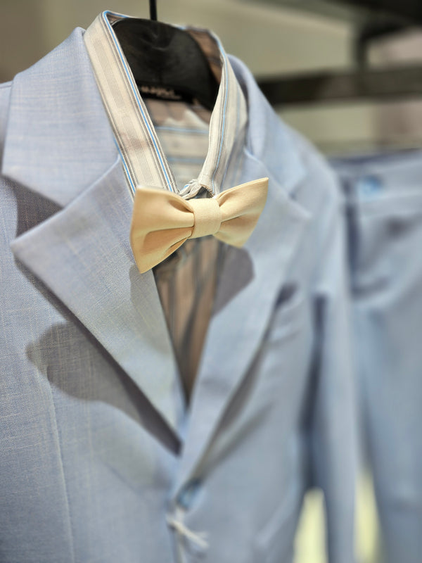 ABITO JASPER GENTLEMEN ZUCCHERO