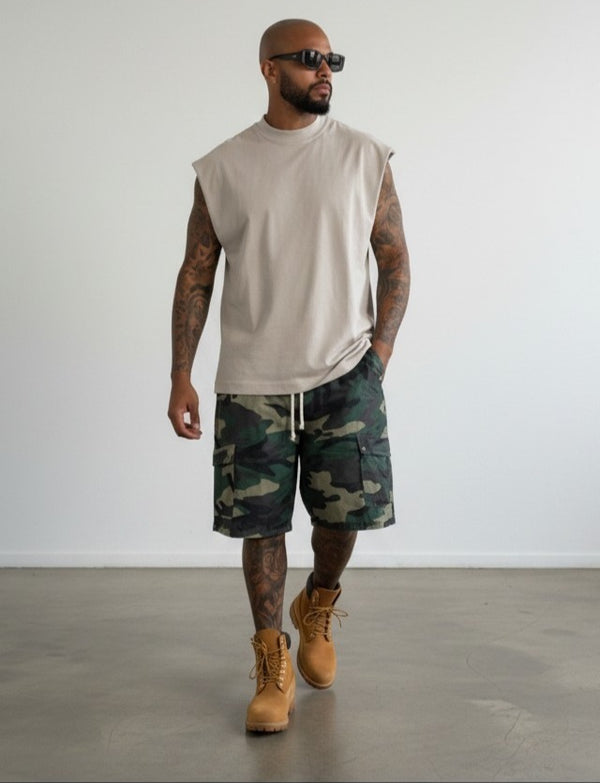 ALLFIVE CAMUFLAGE