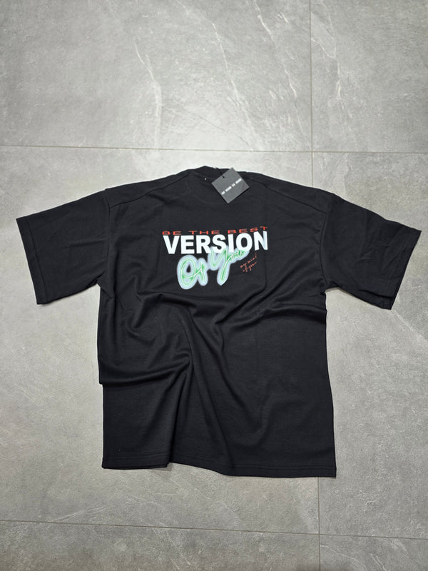 MY MIND IS GONE VERSION