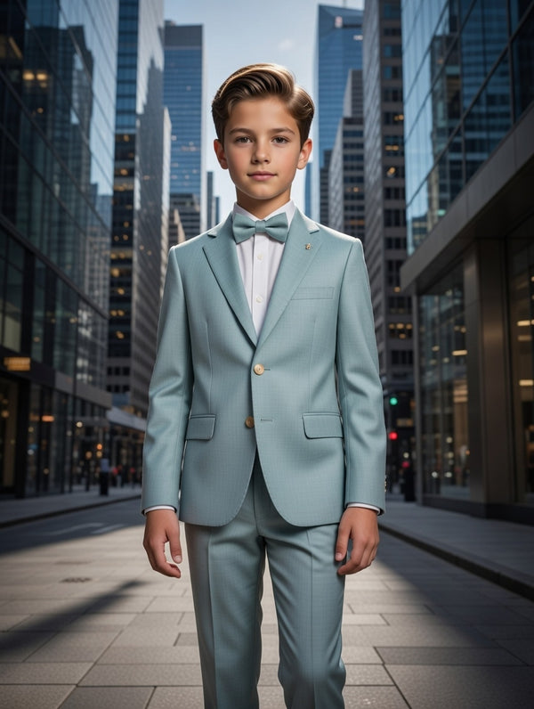 GENTLEMEN NEVERTOO MENTA