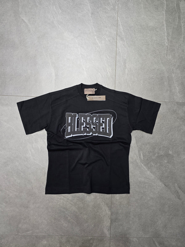 T-SHIRTS JAMES MERCURY BLESSED