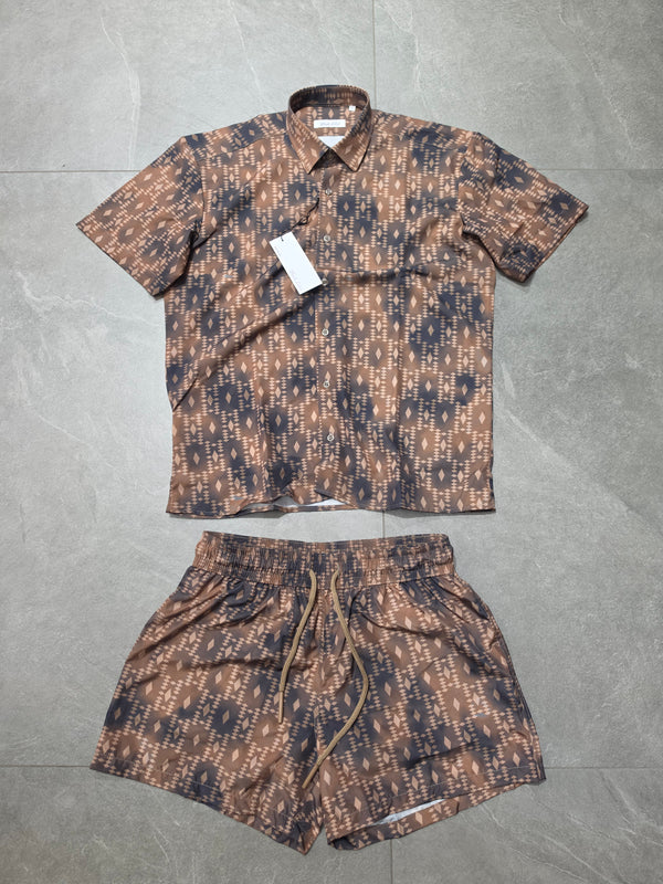 BLK FANTASY UXMAL