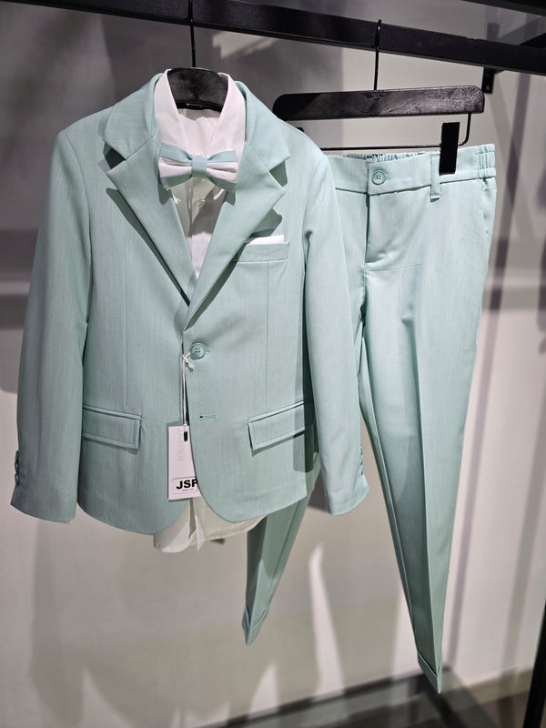 ABITO JASPER MENTA CHIARA