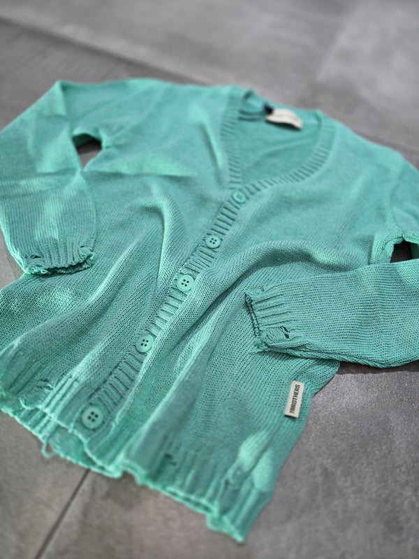 THE BROTHERS BRAND CAR.