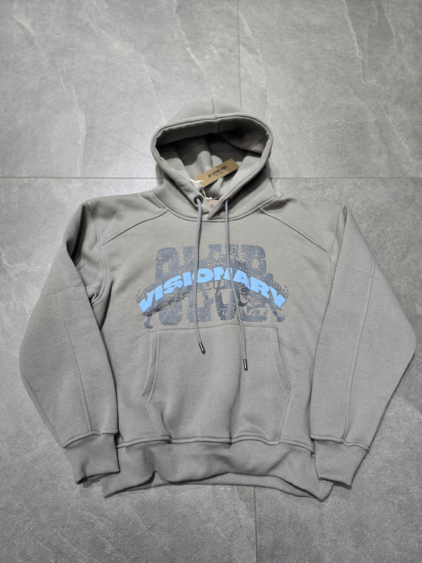 JAMES MERCURY VISIONARY