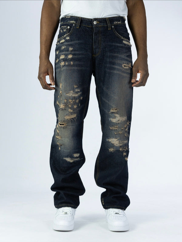 SOL BAGGY 640B