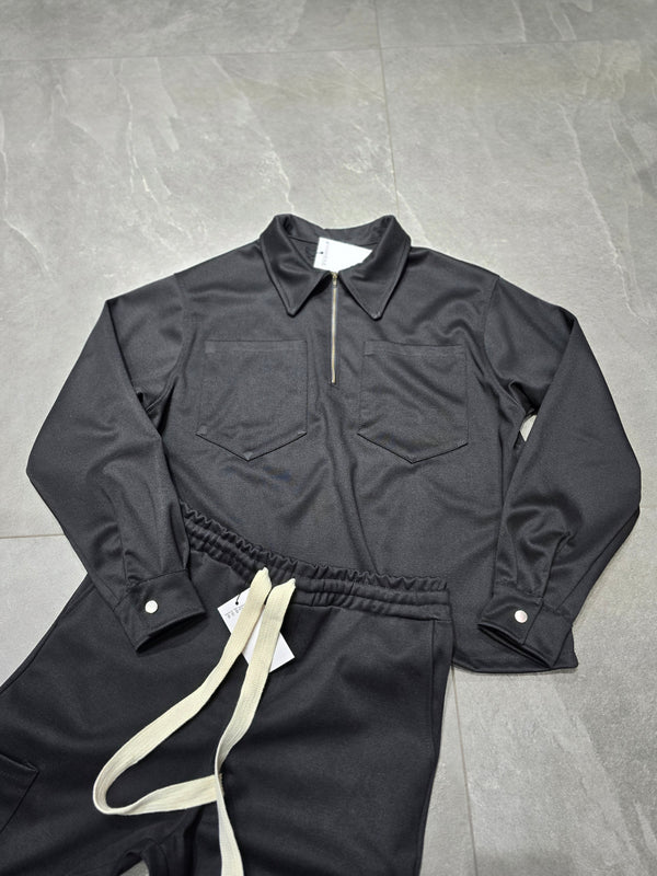 NEVER AGAIN COORD/POLO