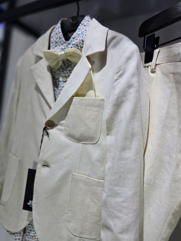 ABITO JASPER LINO/FANTASY