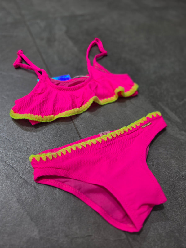 BEACHWEAR FLUO