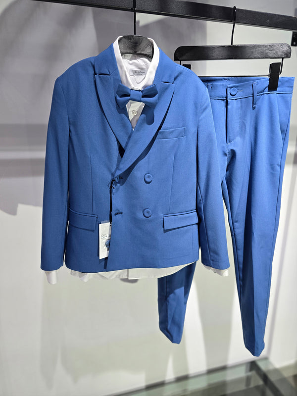 GENTLEMEN NEVERTOO ROYAL