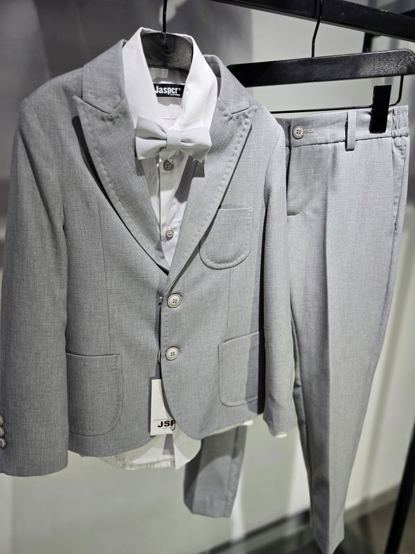 ABITO JASPER GRIGIO LIGHT